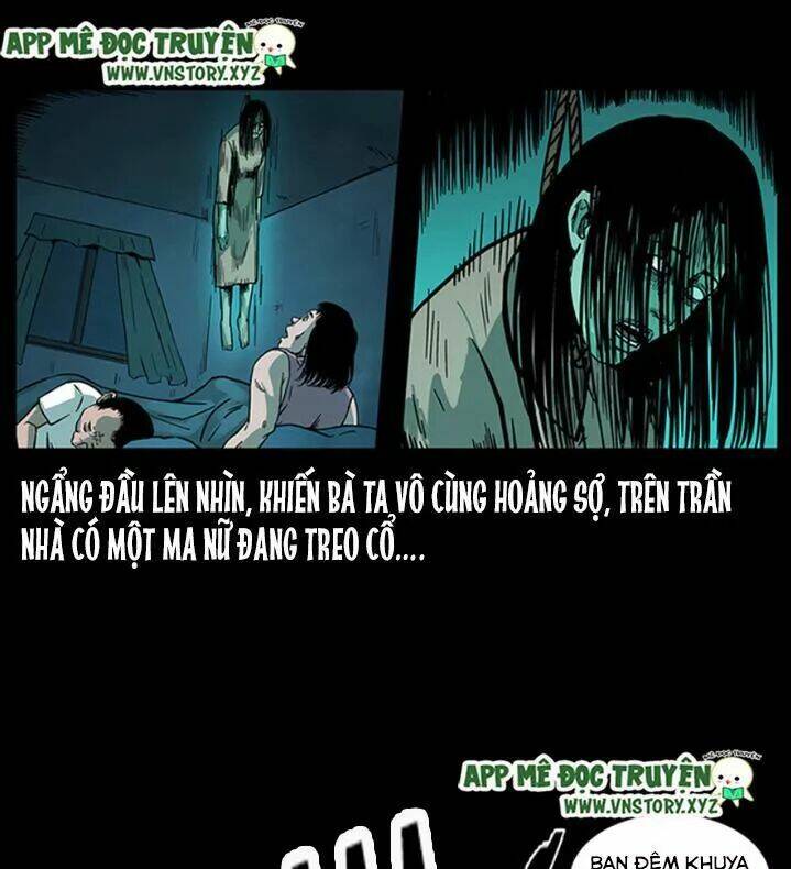 U Minh Ngụy tượng Chapter 226 - Trang 4
