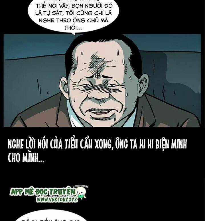 U Minh Ngụy tượng Chapter 226 - Trang 49
