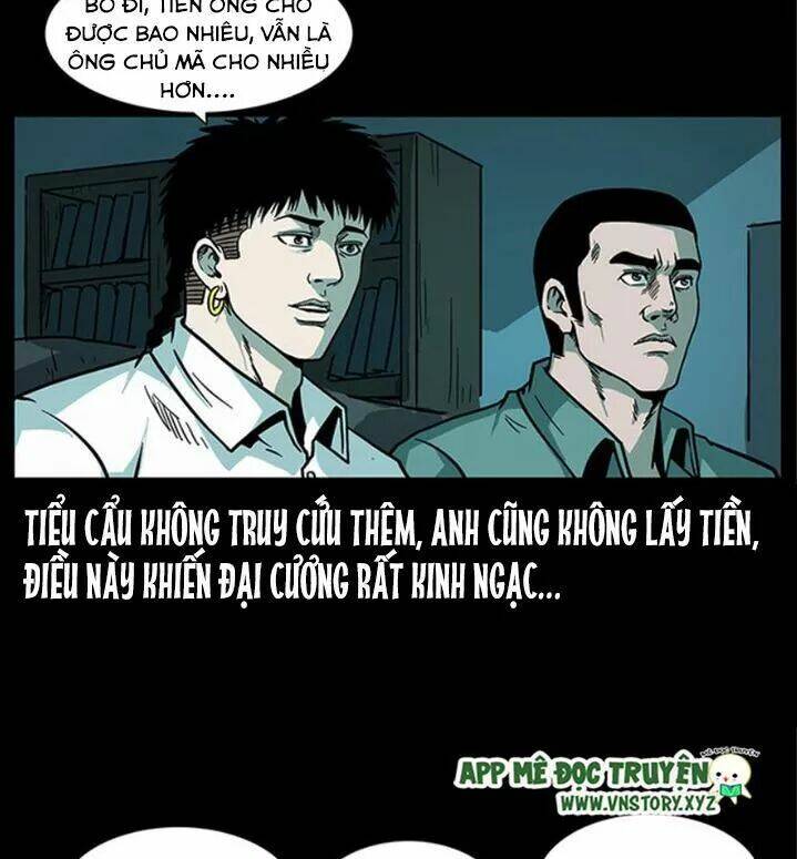 U Minh Ngụy tượng Chapter 226 - Trang 50