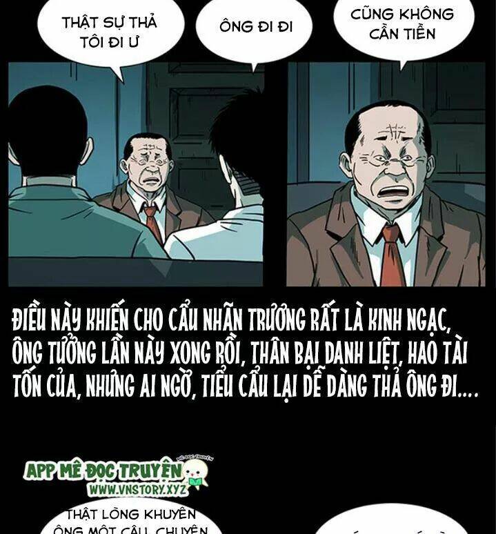 U Minh Ngụy tượng Chapter 226 - Trang 51