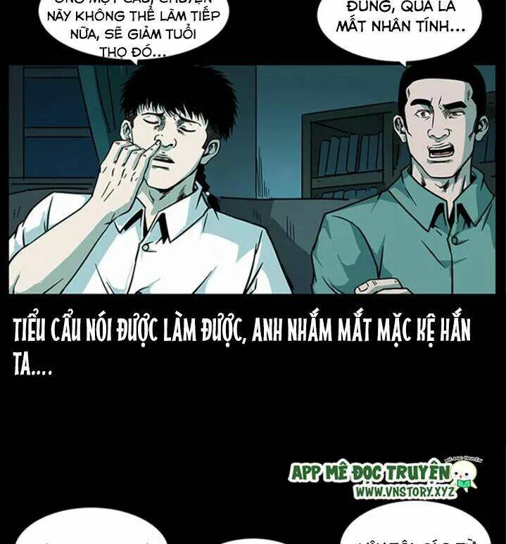 U Minh Ngụy tượng Chapter 226 - Trang 52