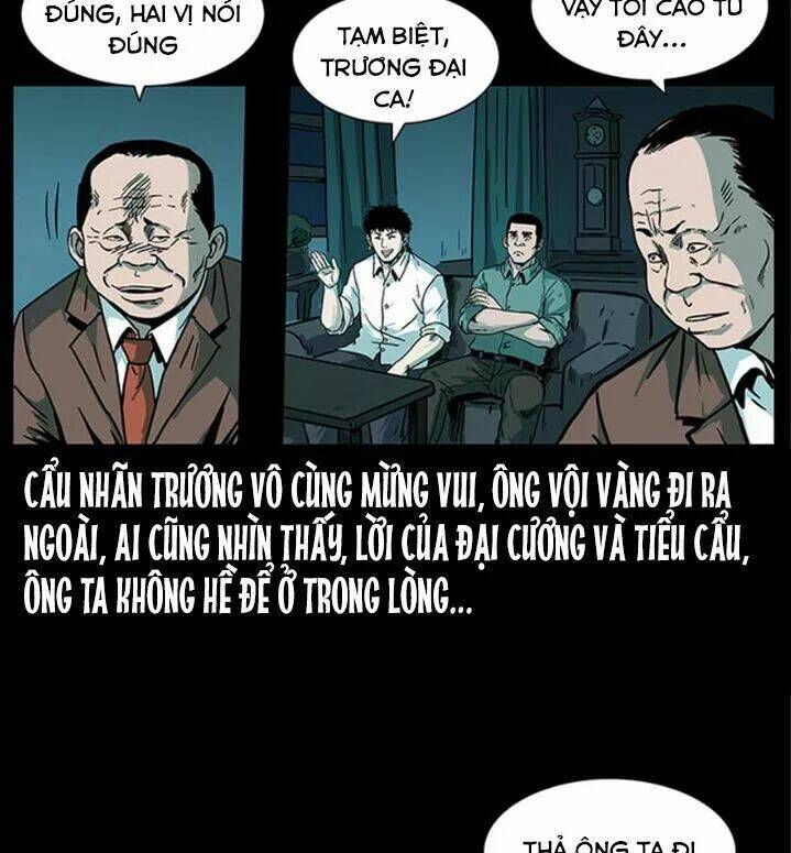 U Minh Ngụy tượng Chapter 226 - Trang 53