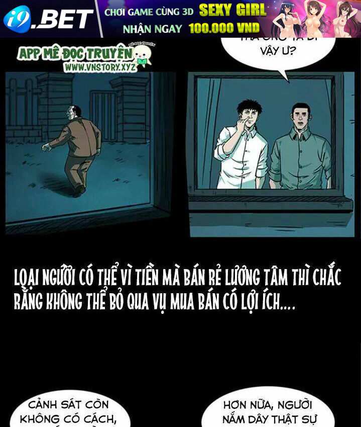U Minh Ngụy tượng Chapter 226 - Trang 54