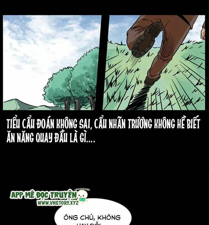 U Minh Ngụy tượng Chapter 226 - Trang 56