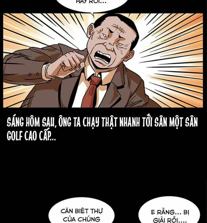 U Minh Ngụy tượng Chapter 226 - Trang 57