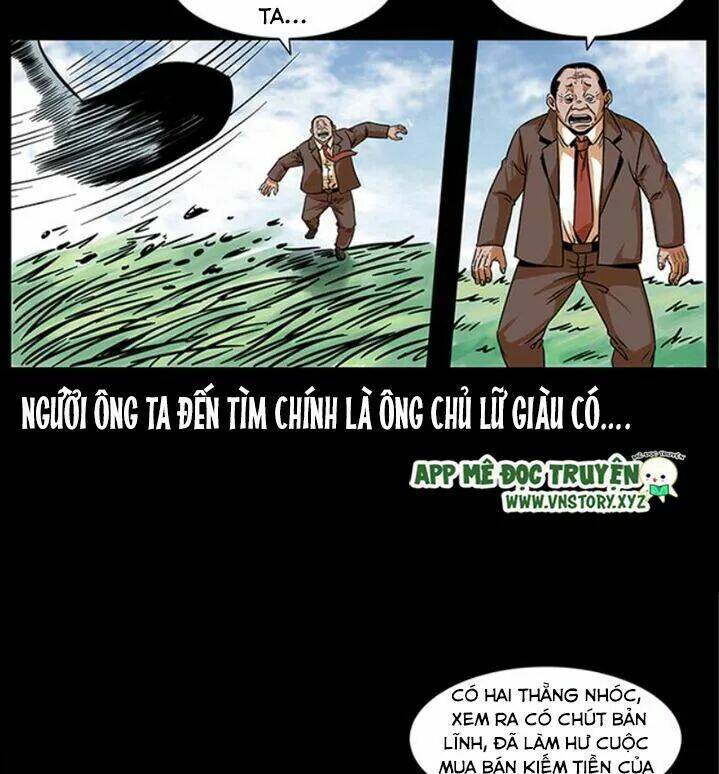 U Minh Ngụy tượng Chapter 226 - Trang 58