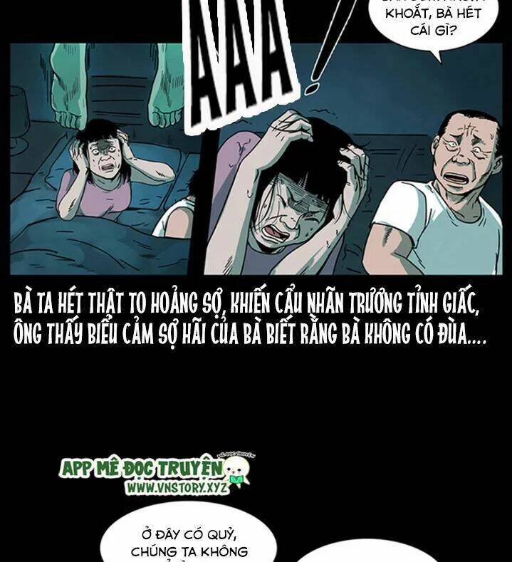 U Minh Ngụy tượng Chapter 226 - Trang 5