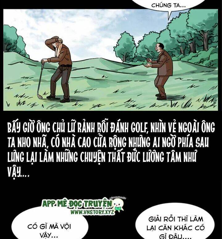 U Minh Ngụy tượng Chapter 226 - Trang 59