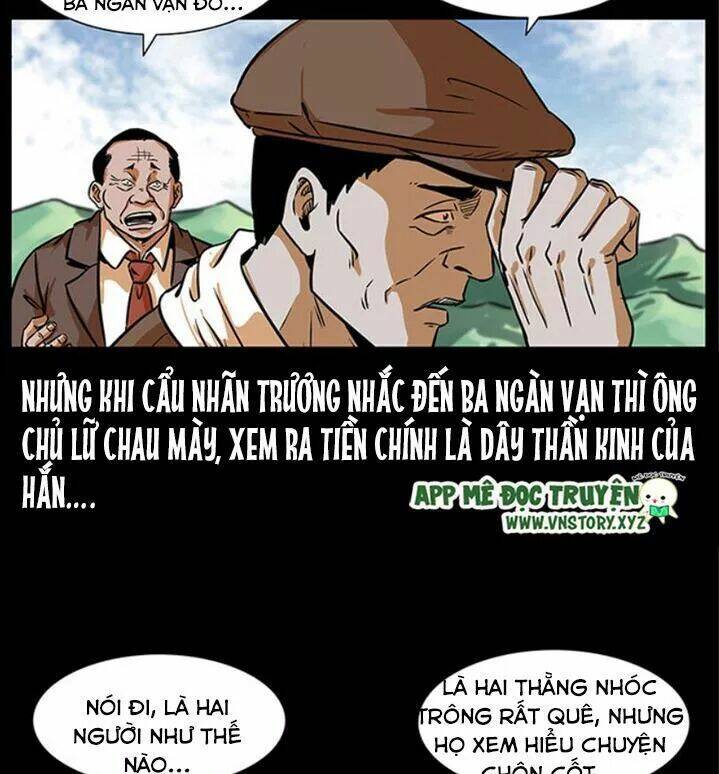 U Minh Ngụy tượng Chapter 226 - Trang 61