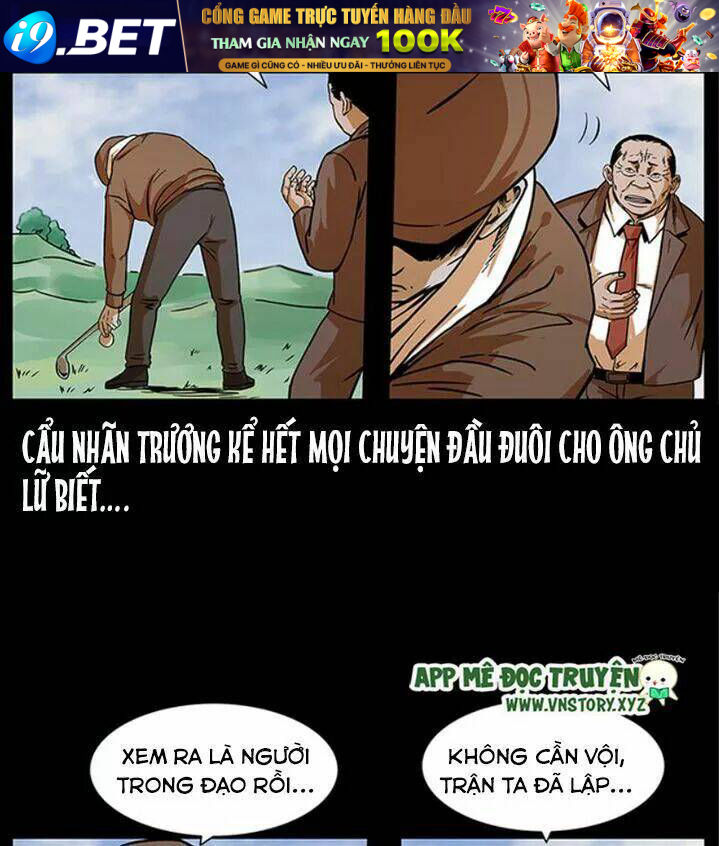 U Minh Ngụy tượng Chapter 226 - Trang 63