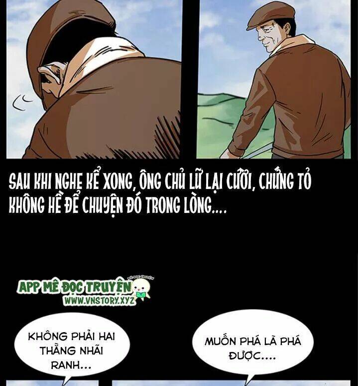 U Minh Ngụy tượng Chapter 226 - Trang 64
