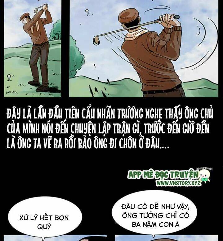 U Minh Ngụy tượng Chapter 226 - Trang 65