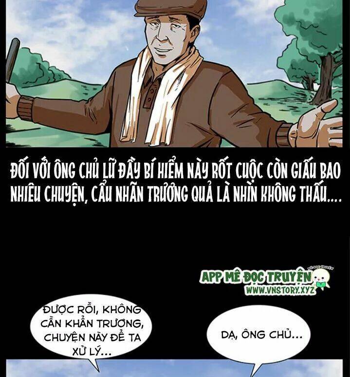 U Minh Ngụy tượng Chapter 226 - Trang 67