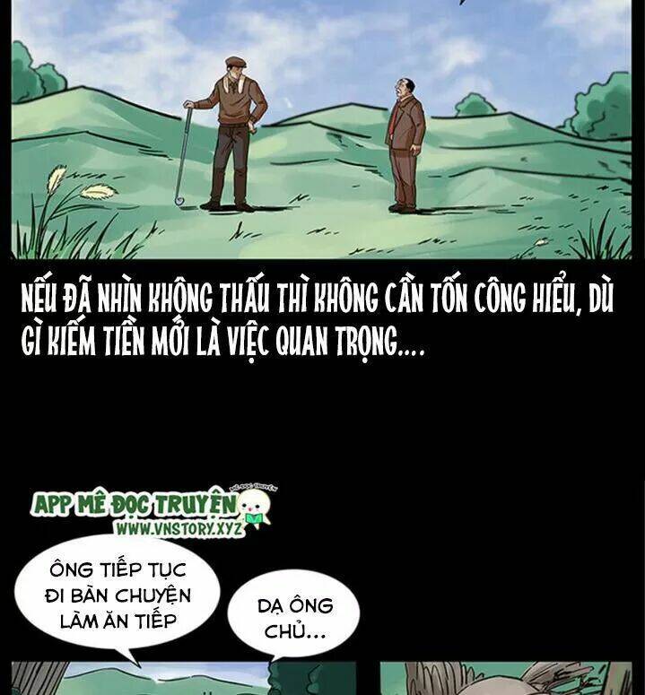 U Minh Ngụy tượng Chapter 226 - Trang 68