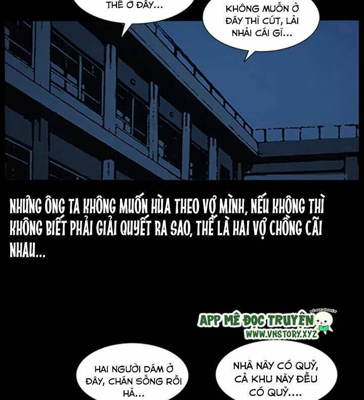 U Minh Ngụy tượng Chapter 226 - Trang 6