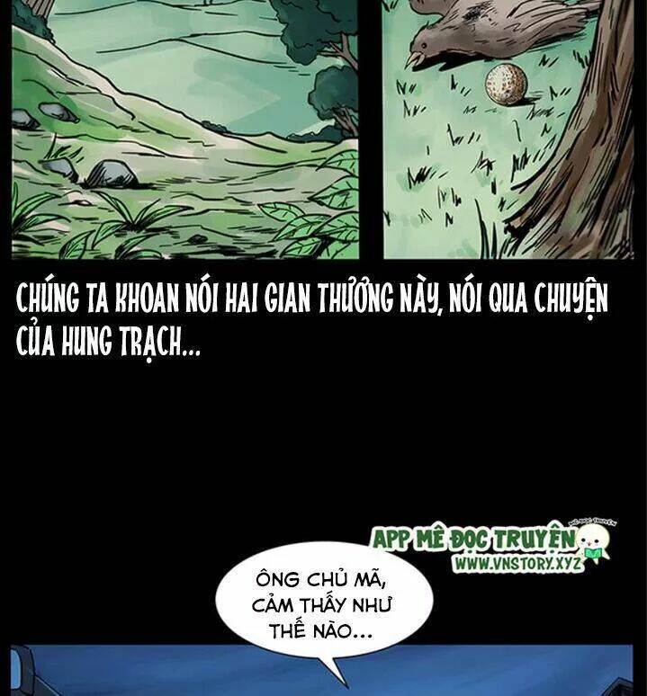 U Minh Ngụy tượng Chapter 226 - Trang 69