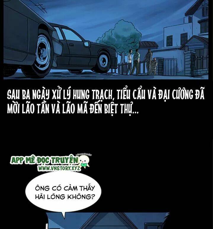 U Minh Ngụy tượng Chapter 226 - Trang 70