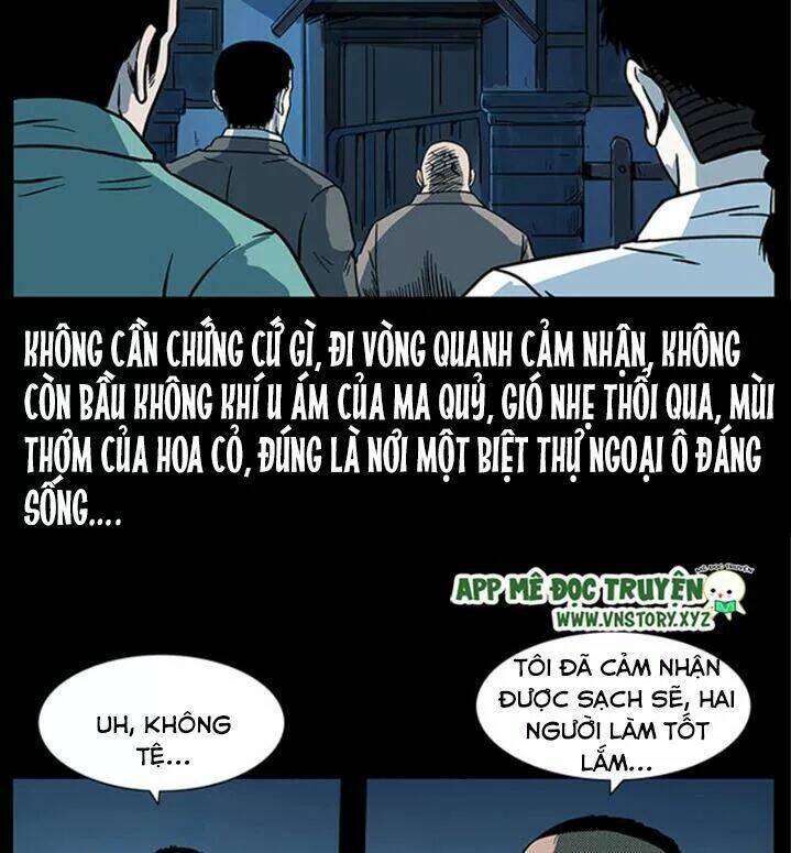 U Minh Ngụy tượng Chapter 226 - Trang 71
