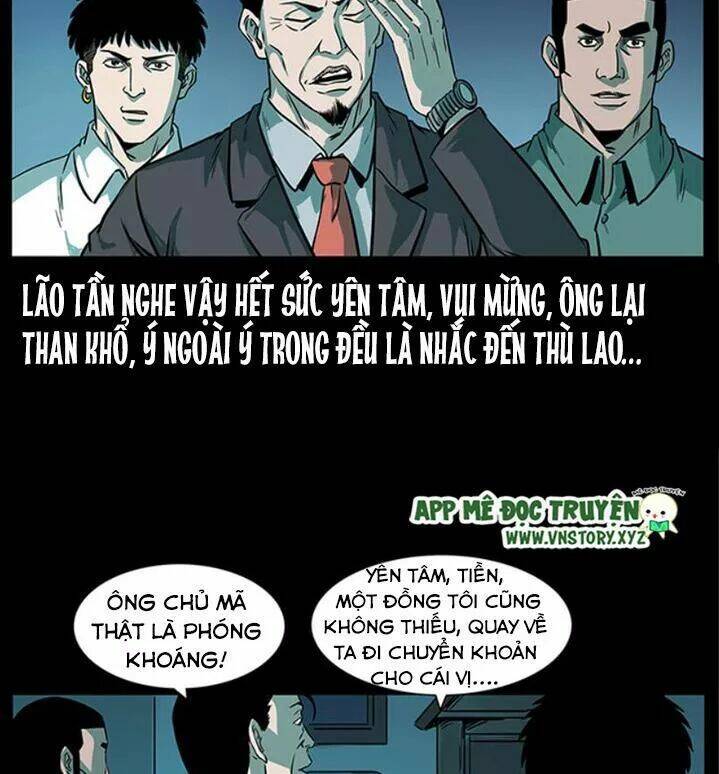 U Minh Ngụy tượng Chapter 226 - Trang 73