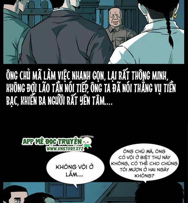 U Minh Ngụy tượng Chapter 226 - Trang 74