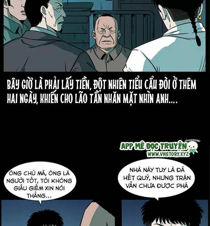 U Minh Ngụy tượng Chapter 226 - Trang 75