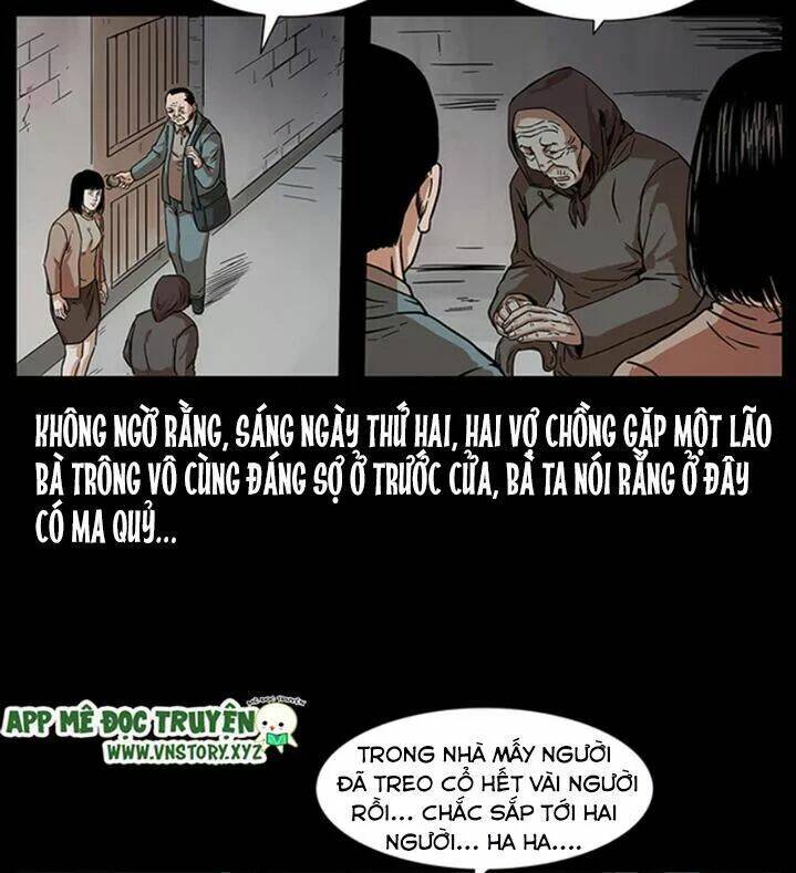 U Minh Ngụy tượng Chapter 226 - Trang 7