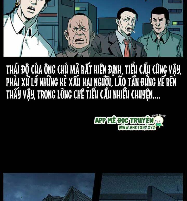 U Minh Ngụy tượng Chapter 226 - Trang 79