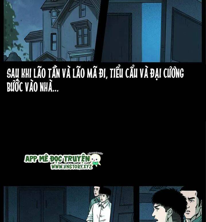 U Minh Ngụy tượng Chapter 226 - Trang 80