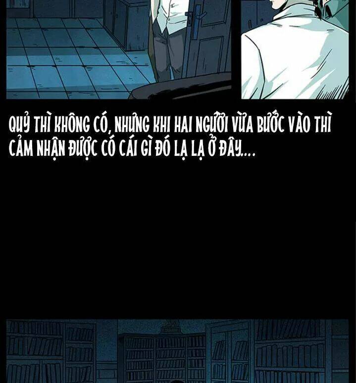 U Minh Ngụy tượng Chapter 226 - Trang 81