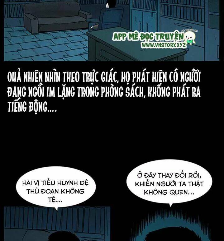 U Minh Ngụy tượng Chapter 226 - Trang 82