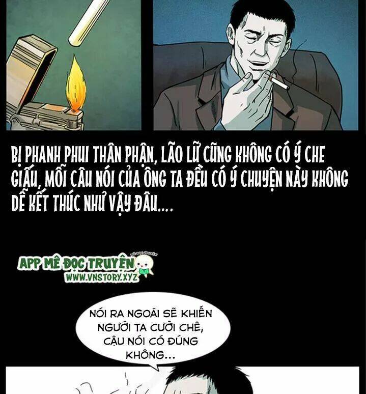 U Minh Ngụy tượng Chapter 226 - Trang 87