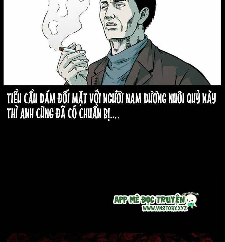 U Minh Ngụy tượng Chapter 226 - Trang 88