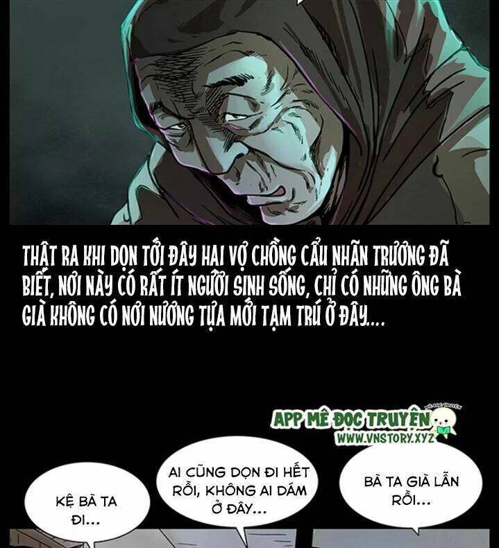 U Minh Ngụy tượng Chapter 226 - Trang 8