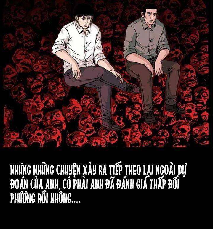 U Minh Ngụy tượng - Chapter 226 - Page 89