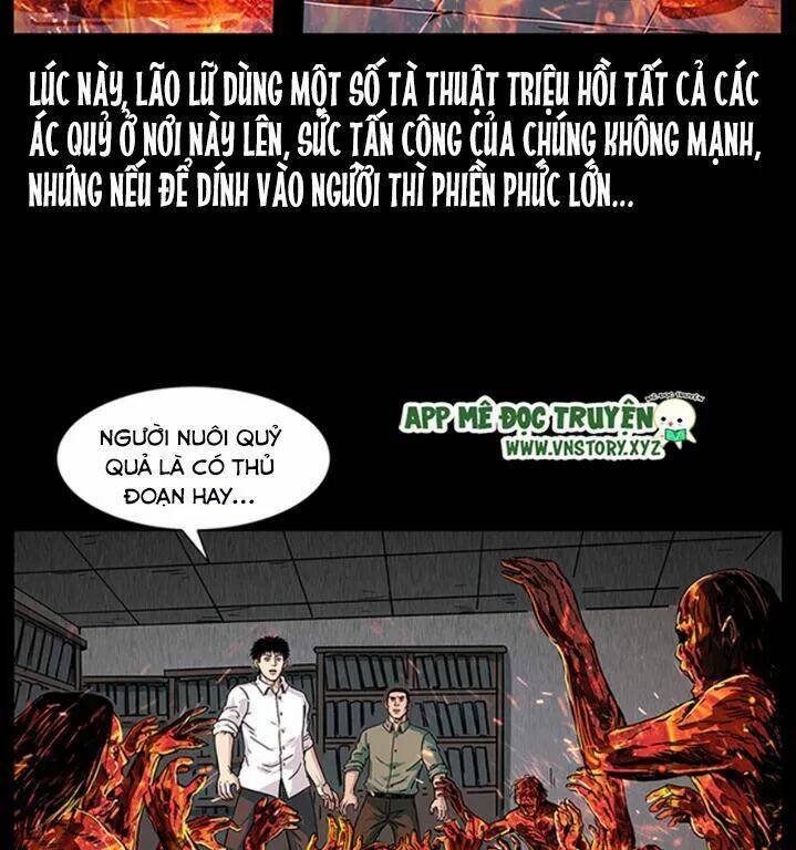 U Minh Ngụy tượng - Chapter 227 - Page 9