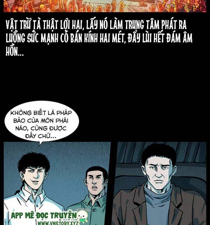 U Minh Ngụy tượng - Chapter 227 - Page 15