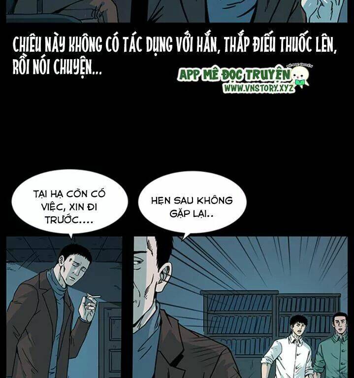 U Minh Ngụy tượng - Chapter 227 - Page 17