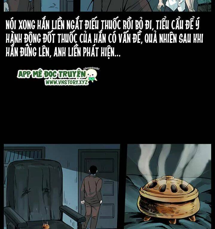 U Minh Ngụy tượng - Chapter 227 - Page 18