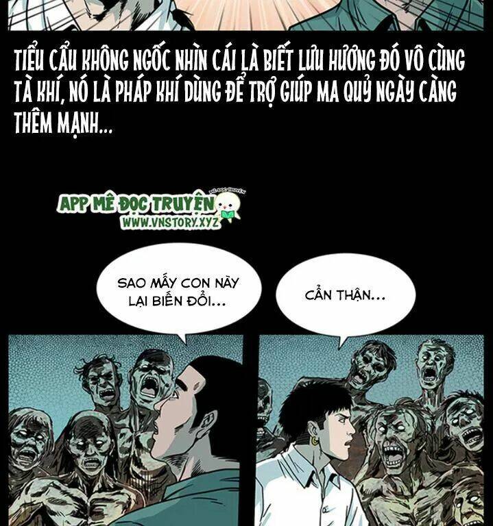 U Minh Ngụy tượng - Chapter 227 - Page 20