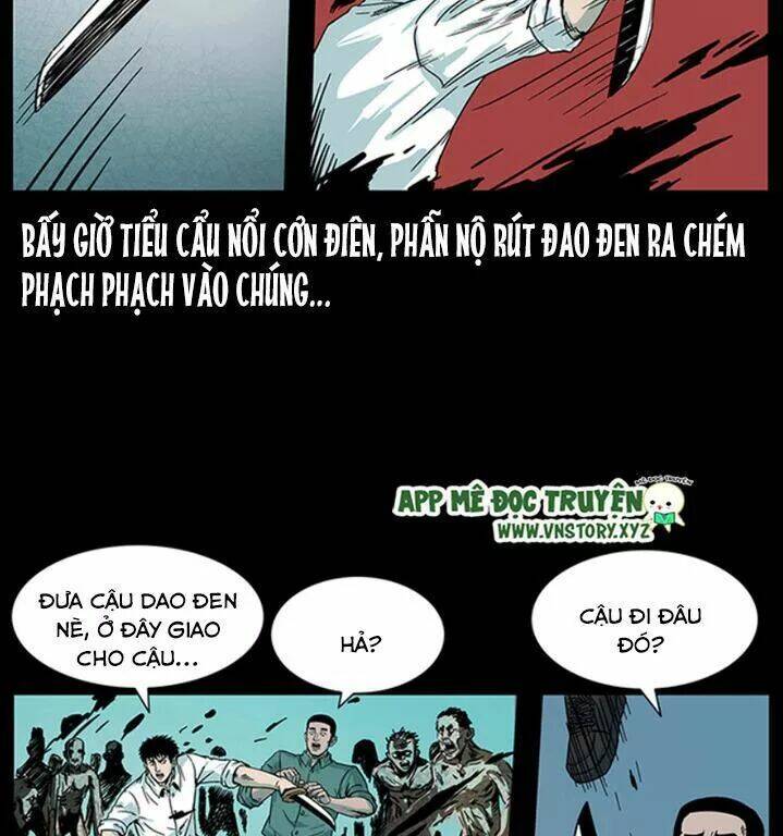 U Minh Ngụy tượng - Chapter 227 - Page 23