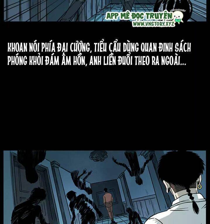 U Minh Ngụy tượng - Chapter 227 - Page 29