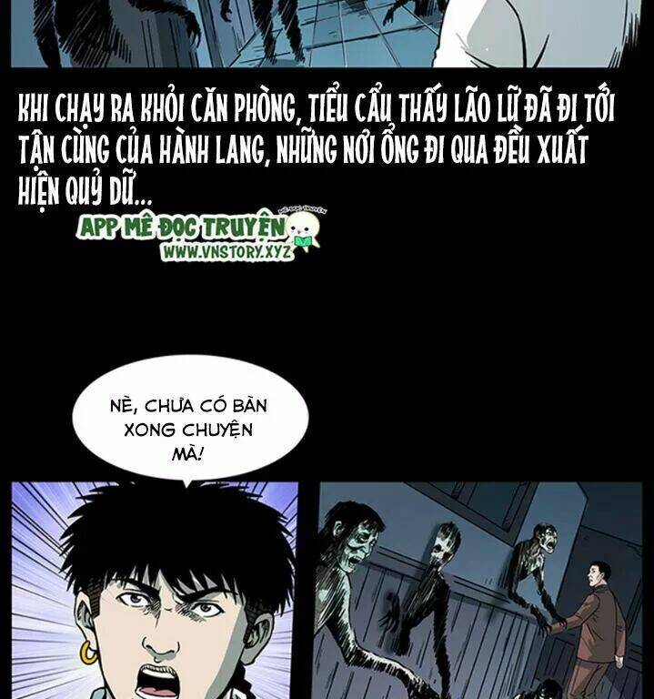 U Minh Ngụy tượng - Chapter 227 - Page 30