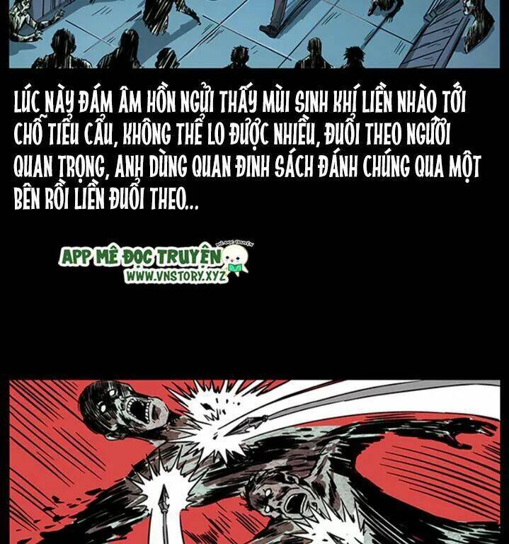 U Minh Ngụy tượng - Chapter 227 - Page 32