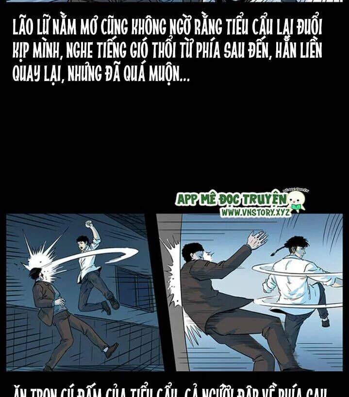 U Minh Ngụy tượng - Chapter 227 - Page 35