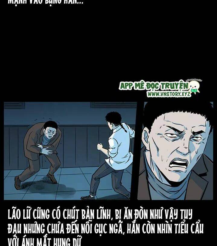 U Minh Ngụy tượng - Chapter 227 - Page 37