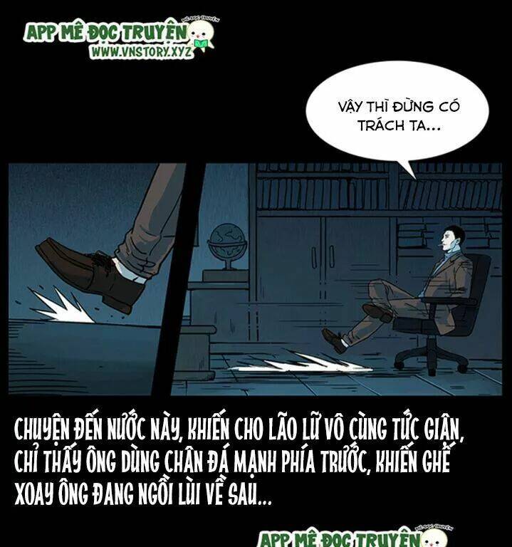 U Minh Ngụy tượng - Chapter 227 - Page 3