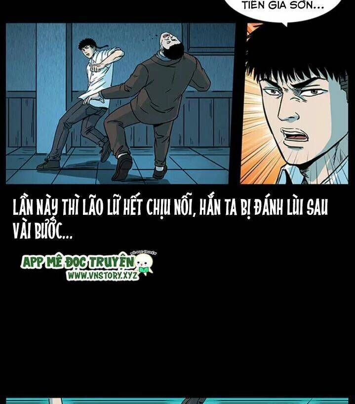 U Minh Ngụy tượng - Chapter 227 - Page 43