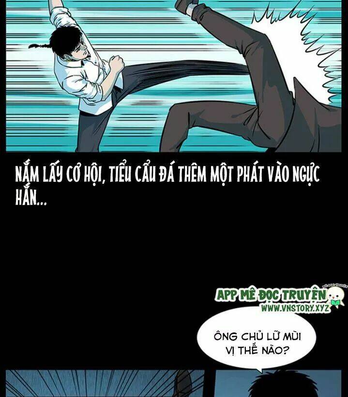 U Minh Ngụy tượng - Chapter 227 - Page 44