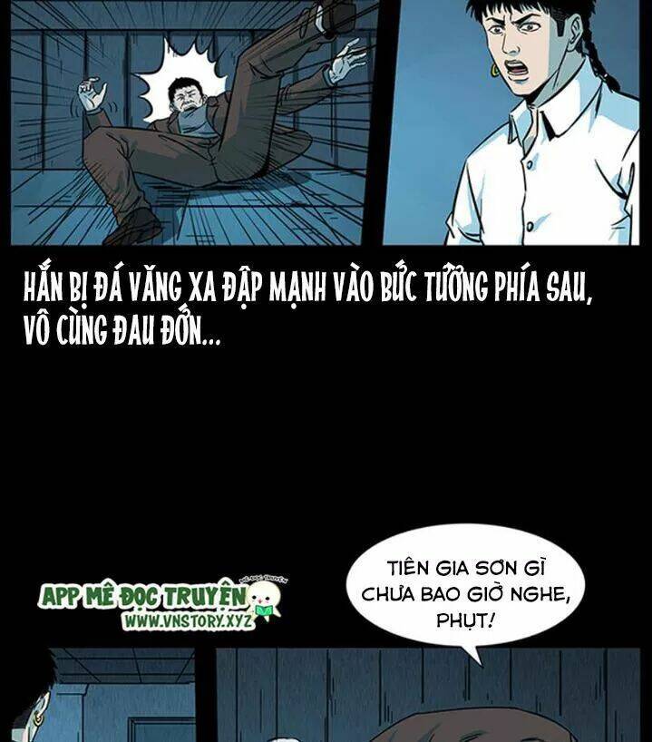 U Minh Ngụy tượng - Chapter 227 - Page 45