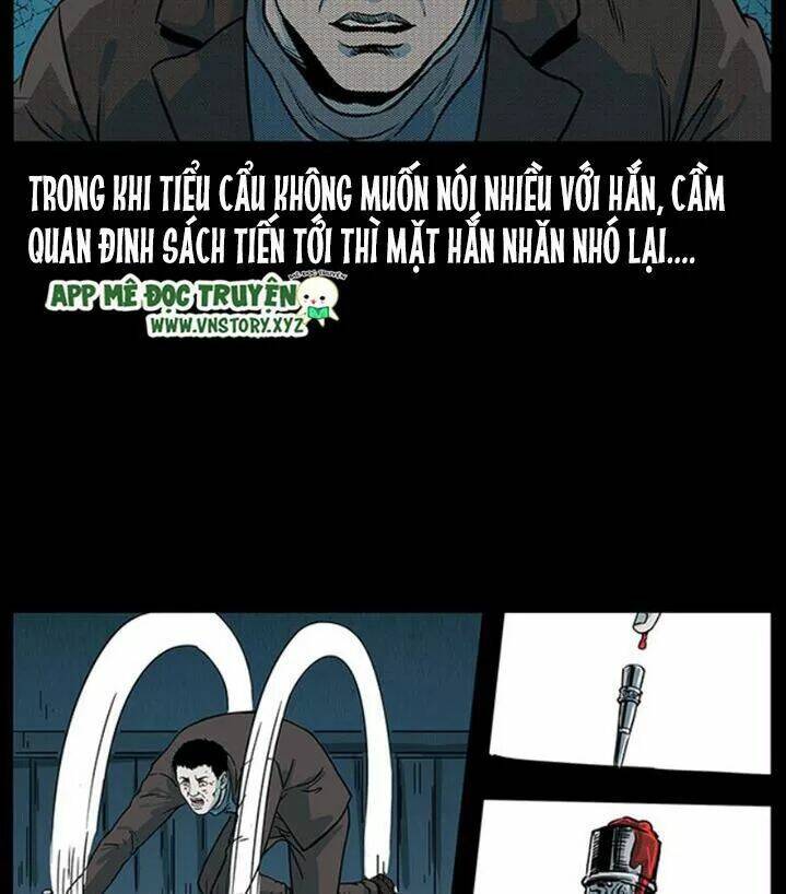 U Minh Ngụy tượng - Chapter 227 - Page 48